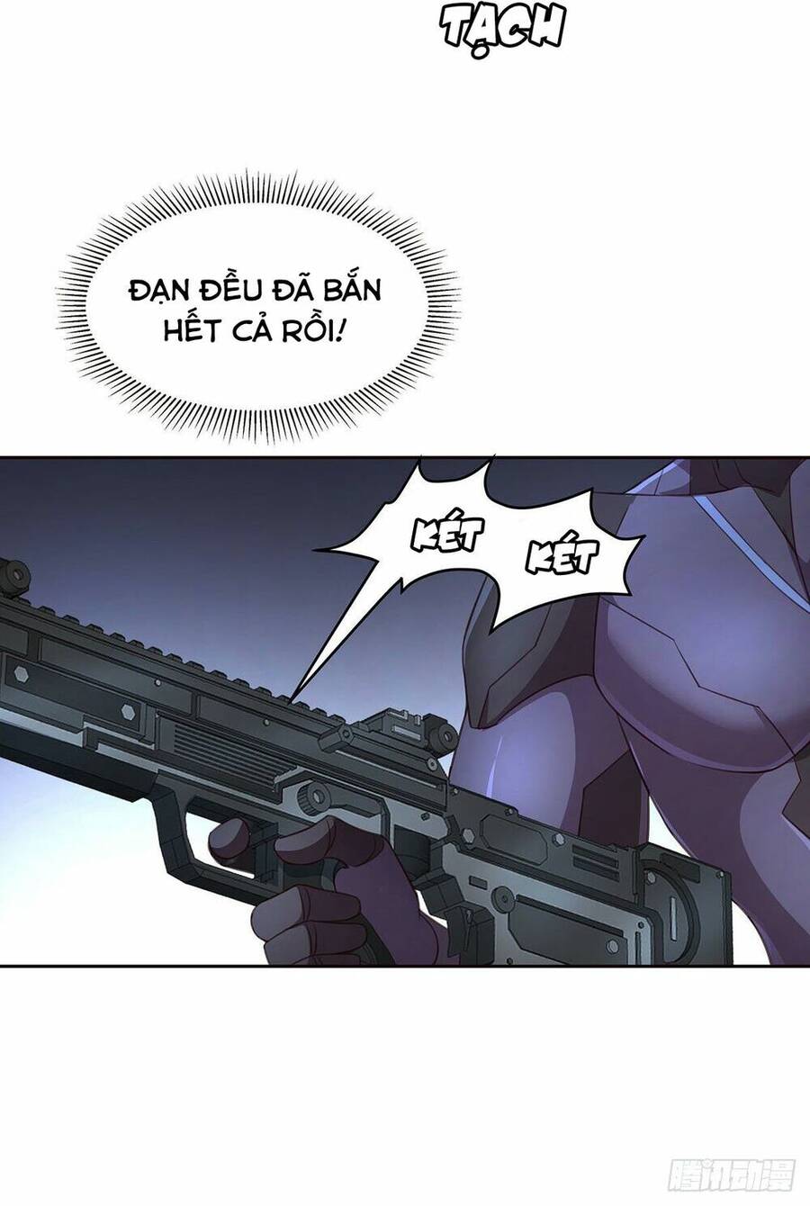 Hỏa Tinh Công Chúa: Con Đường Nghịch Tập Của Đại Tiểu Thư Chapter 5 - 19