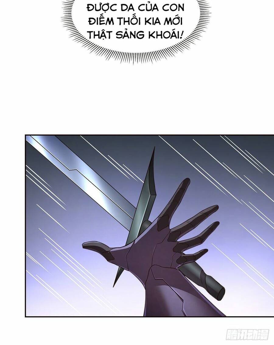 Hỏa Tinh Công Chúa: Con Đường Nghịch Tập Của Đại Tiểu Thư Chapter 5 - 21