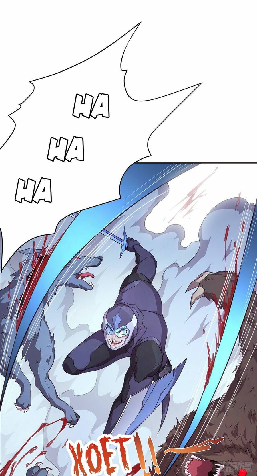 Hỏa Tinh Công Chúa: Con Đường Nghịch Tập Của Đại Tiểu Thư Chapter 5 - 22