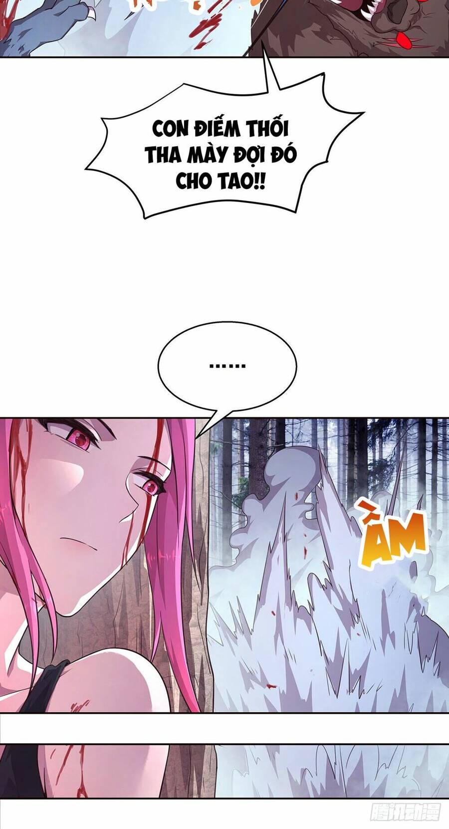 Hỏa Tinh Công Chúa: Con Đường Nghịch Tập Của Đại Tiểu Thư Chapter 5 - 23