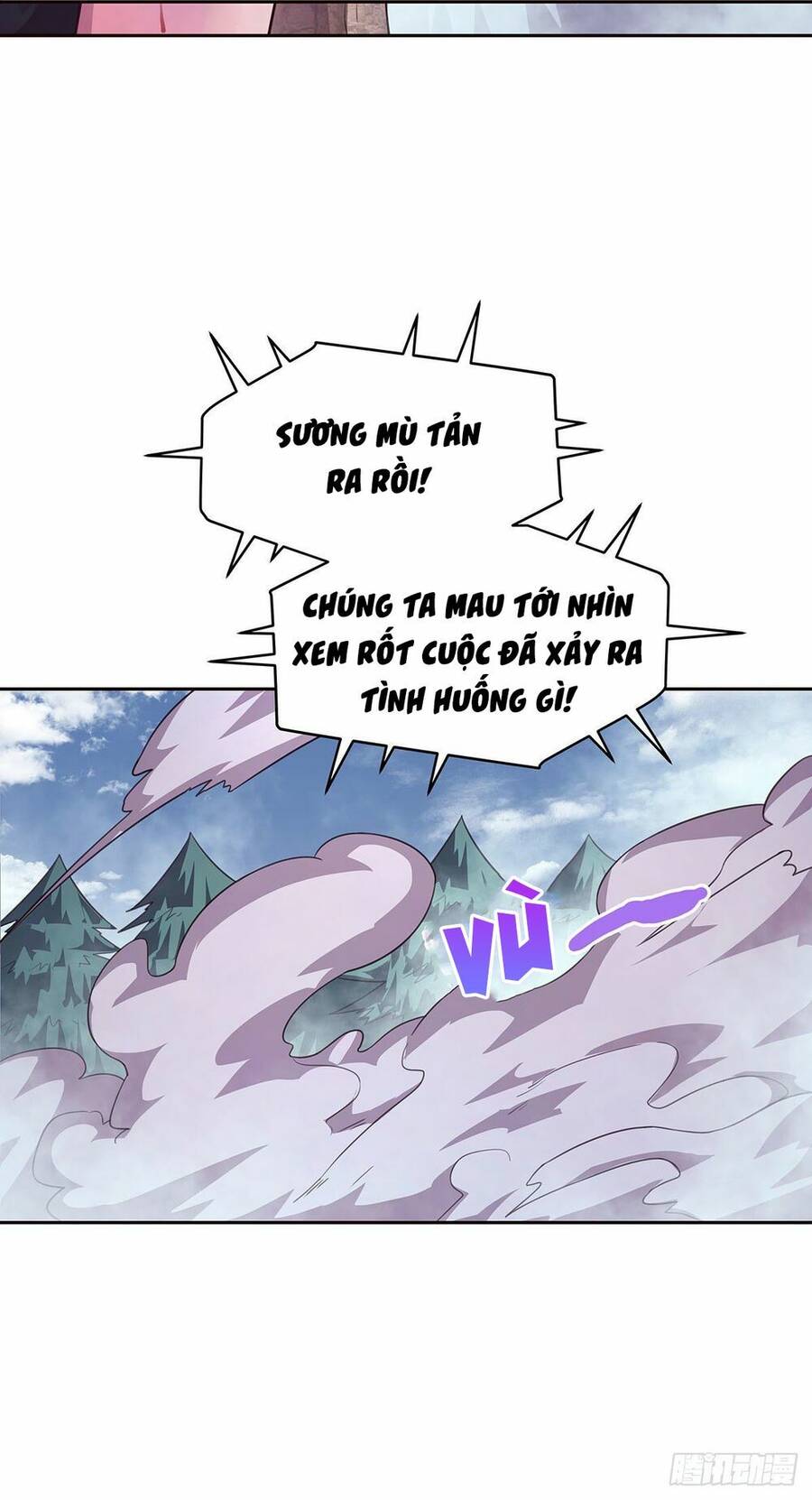 Hỏa Tinh Công Chúa: Con Đường Nghịch Tập Của Đại Tiểu Thư Chapter 5 - 24