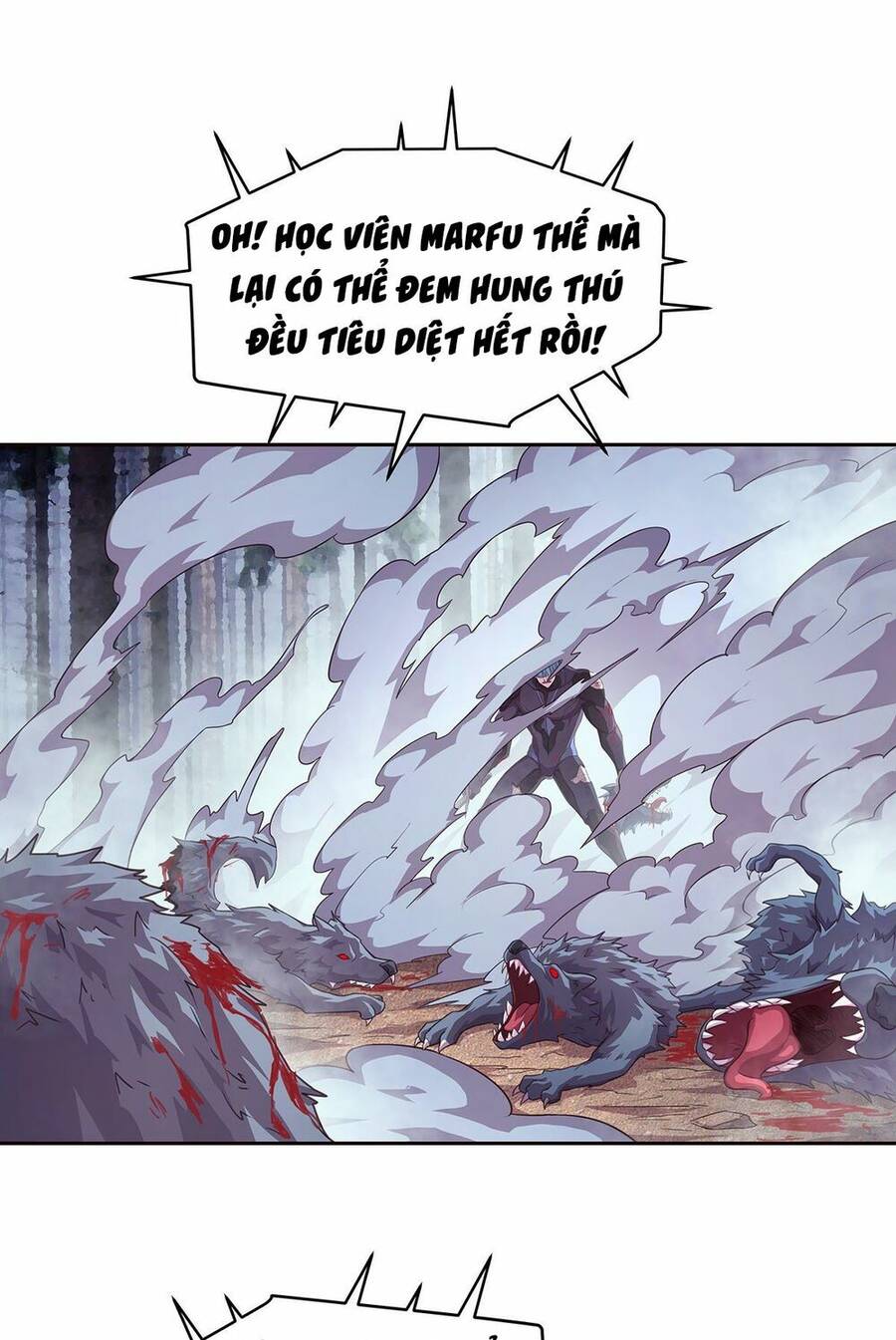 Hỏa Tinh Công Chúa: Con Đường Nghịch Tập Của Đại Tiểu Thư Chapter 5 - 25