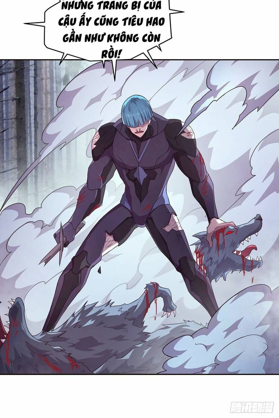 Hỏa Tinh Công Chúa: Con Đường Nghịch Tập Của Đại Tiểu Thư Chapter 5 - 26