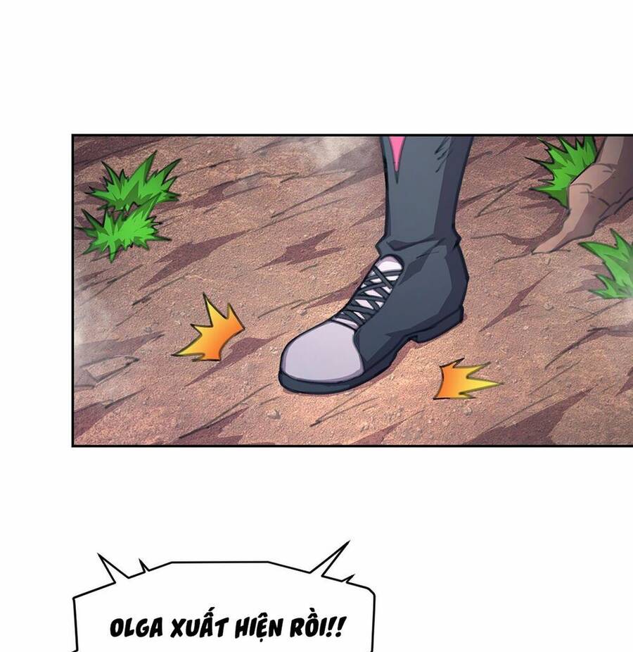 Hỏa Tinh Công Chúa: Con Đường Nghịch Tập Của Đại Tiểu Thư Chapter 5 - 27