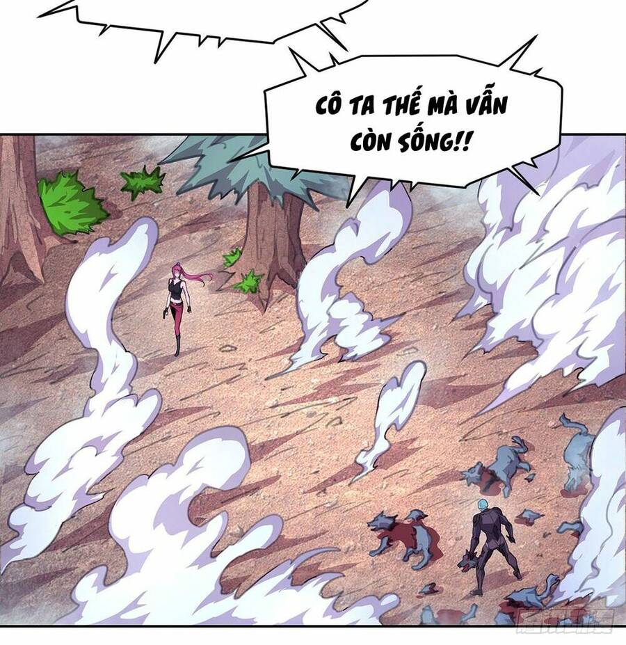 Hỏa Tinh Công Chúa: Con Đường Nghịch Tập Của Đại Tiểu Thư Chapter 5 - 28