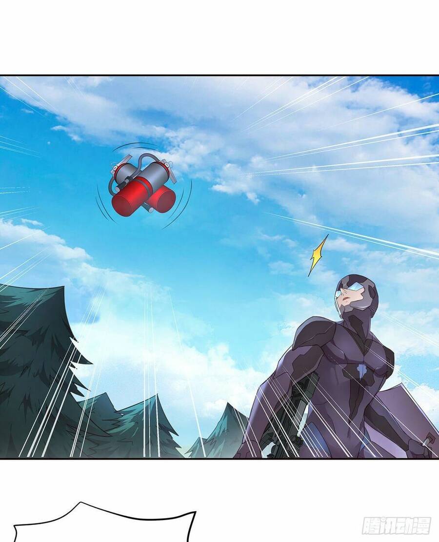 Hỏa Tinh Công Chúa: Con Đường Nghịch Tập Của Đại Tiểu Thư Chapter 5 - 4