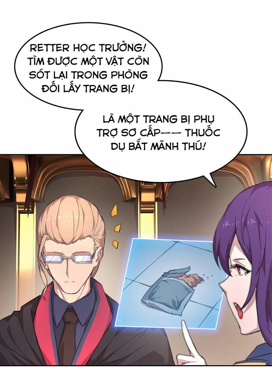 Hỏa Tinh Công Chúa: Con Đường Nghịch Tập Của Đại Tiểu Thư Chapter 5 - 31