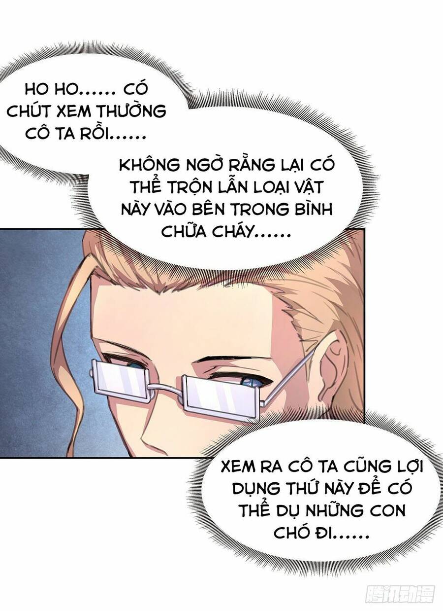 Hỏa Tinh Công Chúa: Con Đường Nghịch Tập Của Đại Tiểu Thư Chapter 5 - 32