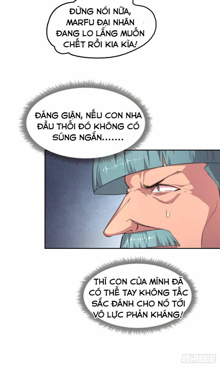 Hỏa Tinh Công Chúa: Con Đường Nghịch Tập Của Đại Tiểu Thư Chapter 5 - 34