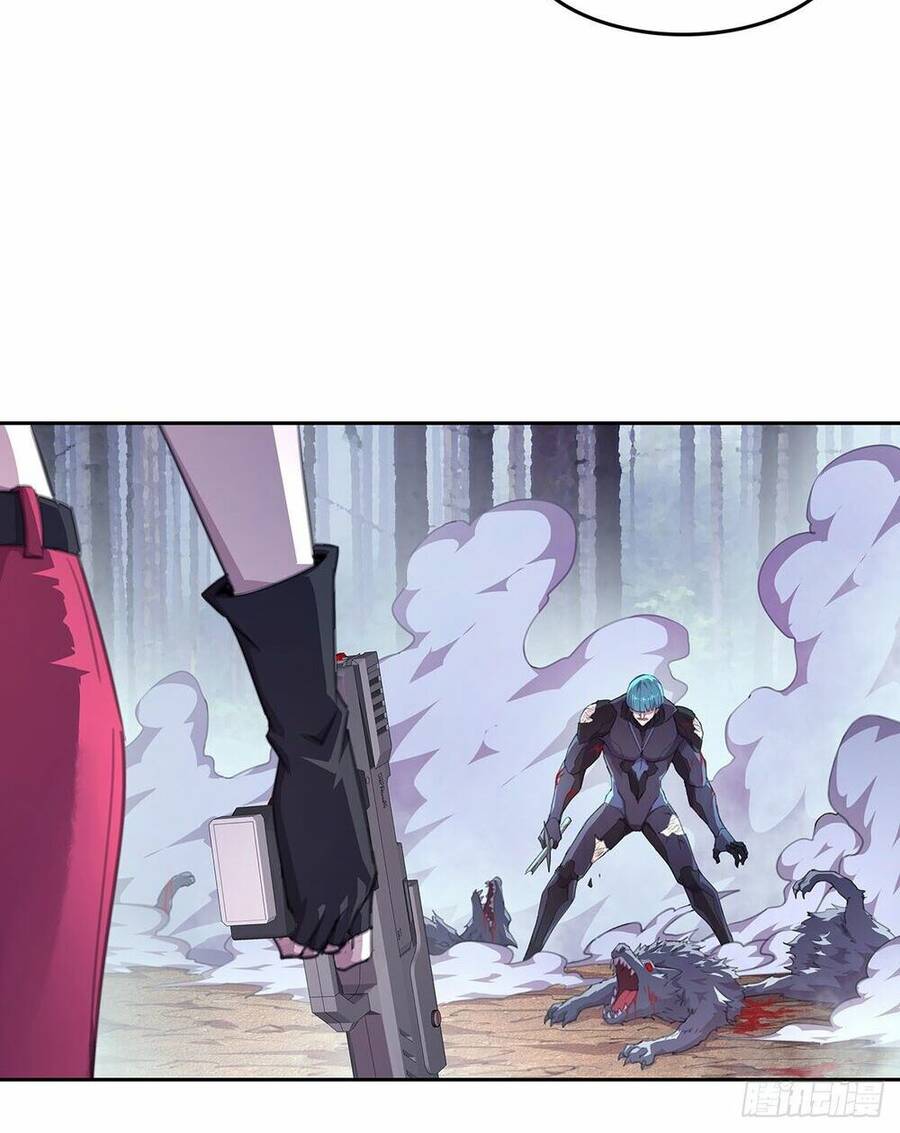 Hỏa Tinh Công Chúa: Con Đường Nghịch Tập Của Đại Tiểu Thư Chapter 5 - 36