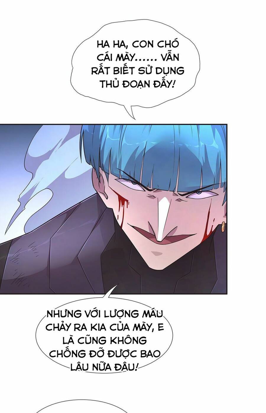 Hỏa Tinh Công Chúa: Con Đường Nghịch Tập Của Đại Tiểu Thư Chapter 5 - 37