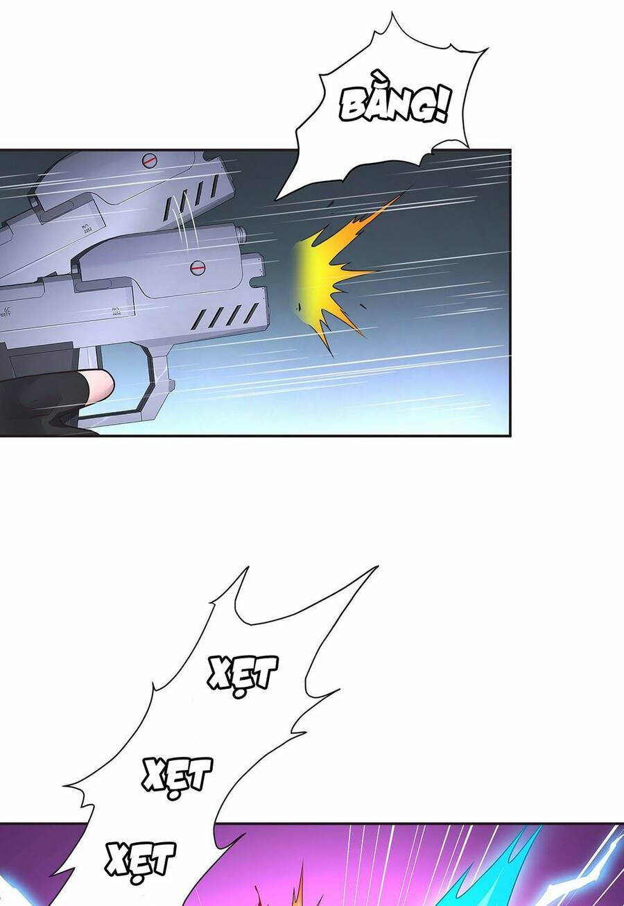 Hỏa Tinh Công Chúa: Con Đường Nghịch Tập Của Đại Tiểu Thư Chapter 5 - 39