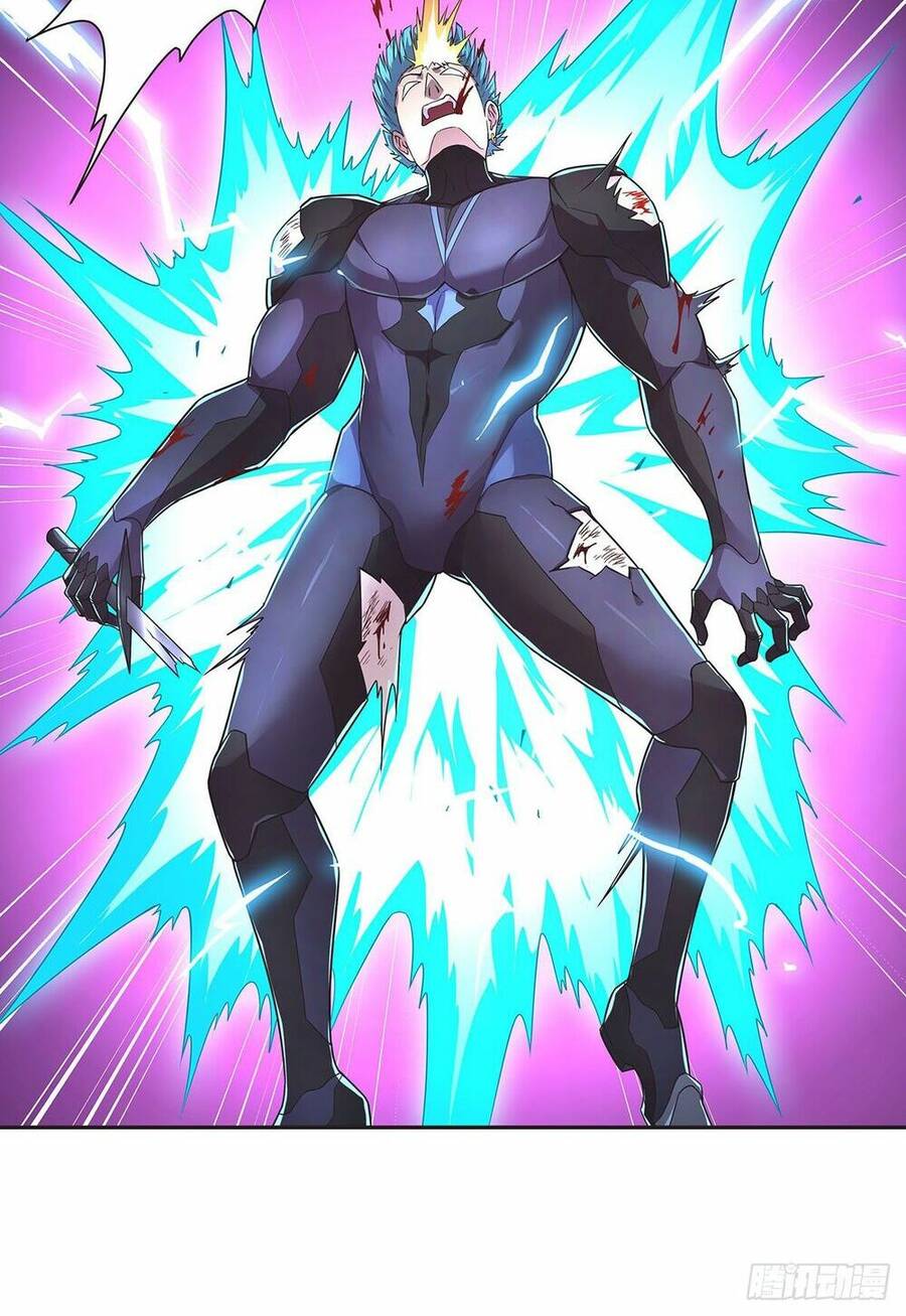 Hỏa Tinh Công Chúa: Con Đường Nghịch Tập Của Đại Tiểu Thư Chapter 5 - 40