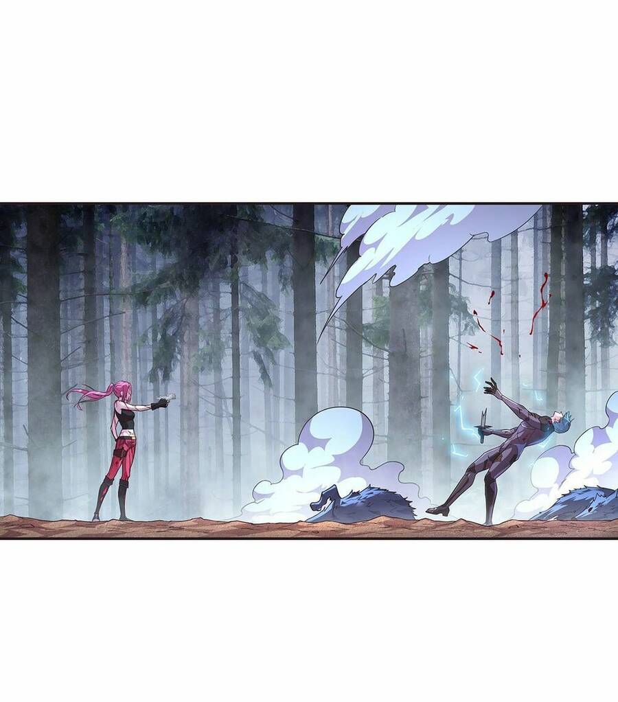 Hỏa Tinh Công Chúa: Con Đường Nghịch Tập Của Đại Tiểu Thư Chapter 5 - 41