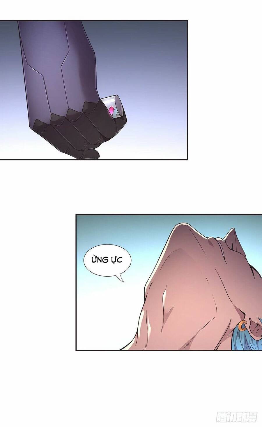 Hỏa Tinh Công Chúa: Con Đường Nghịch Tập Của Đại Tiểu Thư Chapter 5 - 44