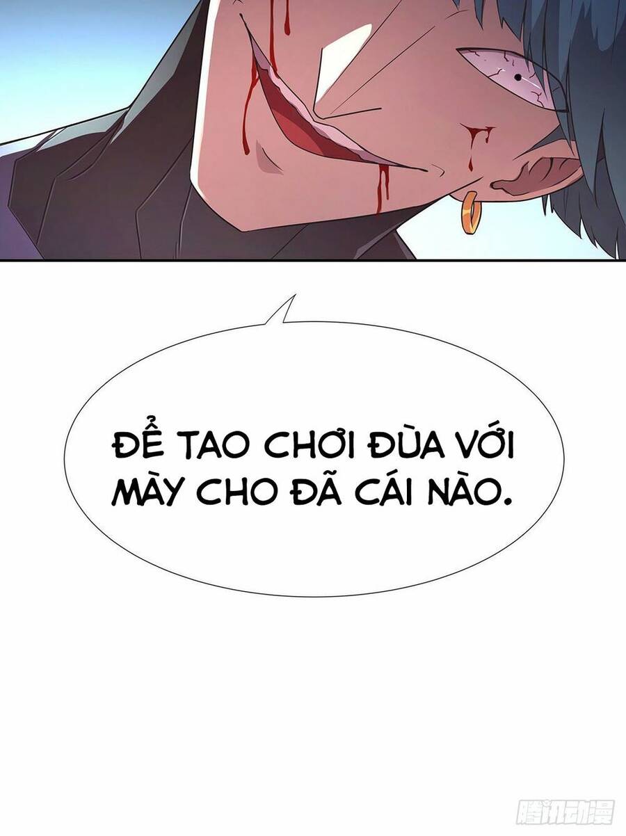 Hỏa Tinh Công Chúa: Con Đường Nghịch Tập Của Đại Tiểu Thư Chapter 5 - 47