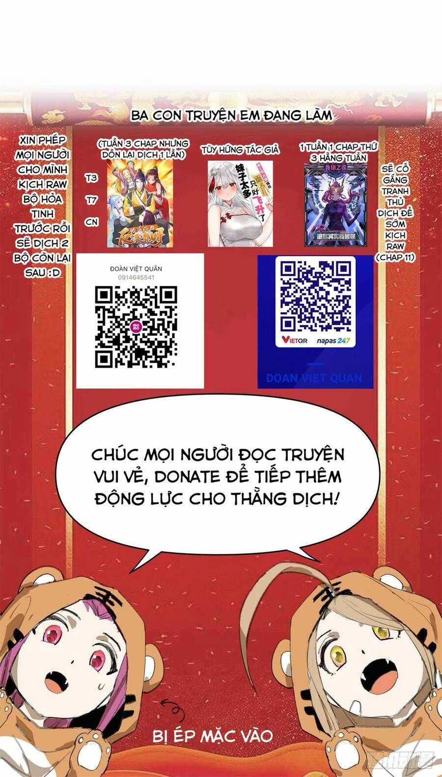 Hỏa Tinh Công Chúa: Con Đường Nghịch Tập Của Đại Tiểu Thư Chapter 5 - 48