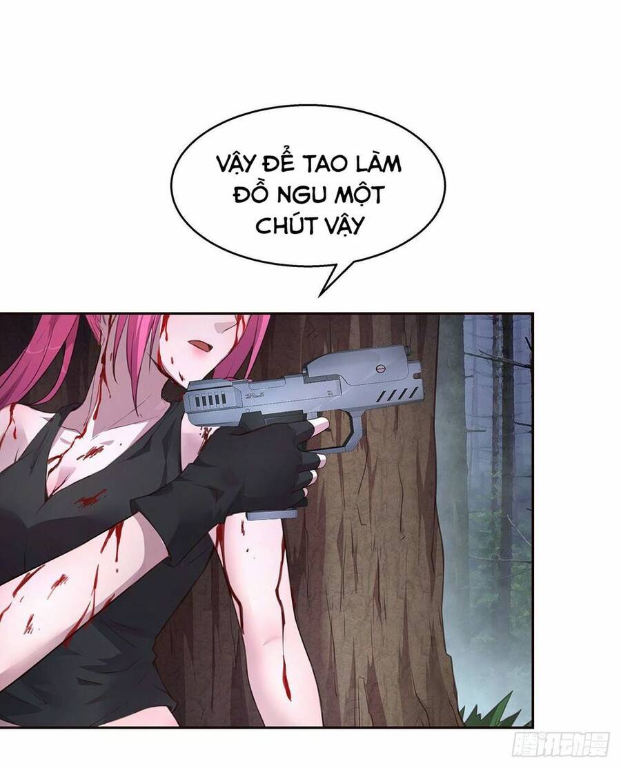 Hỏa Tinh Công Chúa: Con Đường Nghịch Tập Của Đại Tiểu Thư Chapter 5 - 6