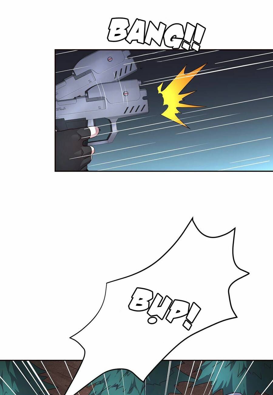 Hỏa Tinh Công Chúa: Con Đường Nghịch Tập Của Đại Tiểu Thư Chapter 5 - 7