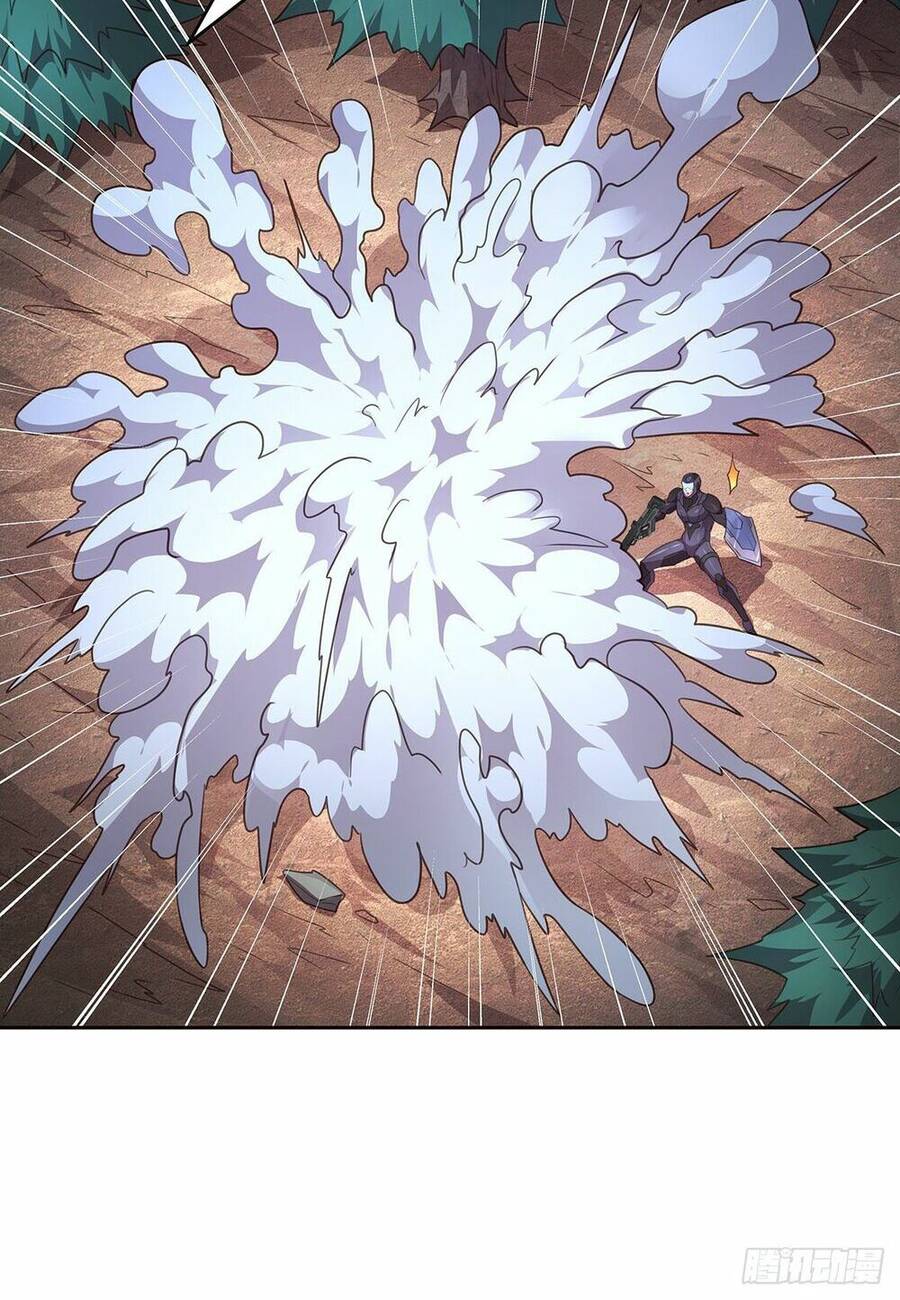 Hỏa Tinh Công Chúa: Con Đường Nghịch Tập Của Đại Tiểu Thư Chapter 5 - 8