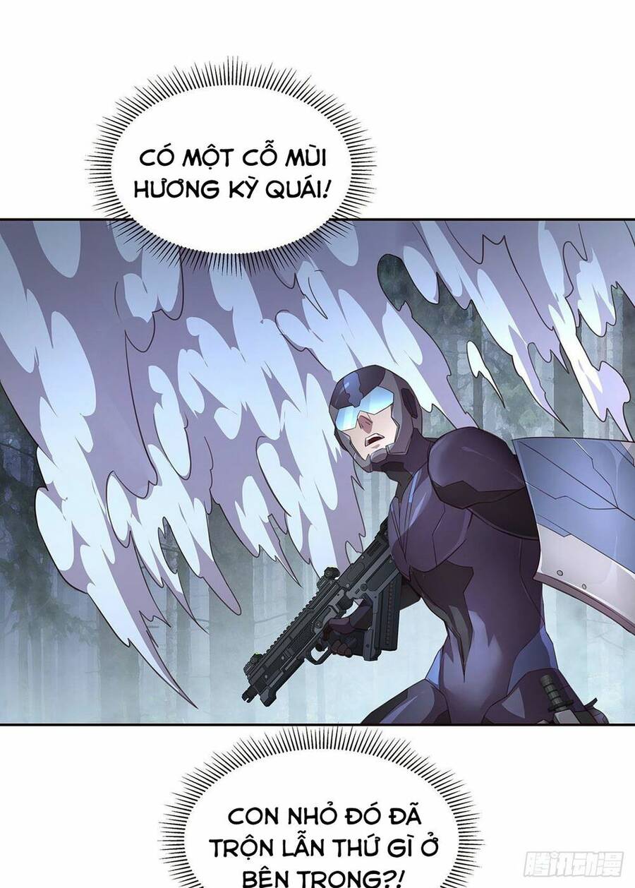 Hỏa Tinh Công Chúa: Con Đường Nghịch Tập Của Đại Tiểu Thư Chapter 5 - 9