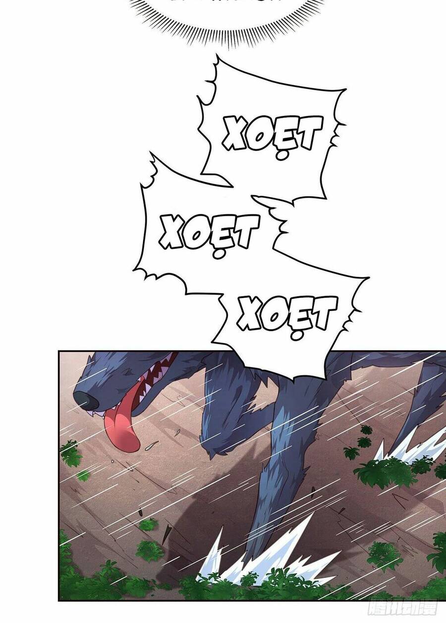 Hỏa Tinh Công Chúa: Con Đường Nghịch Tập Của Đại Tiểu Thư Chapter 5 - 10