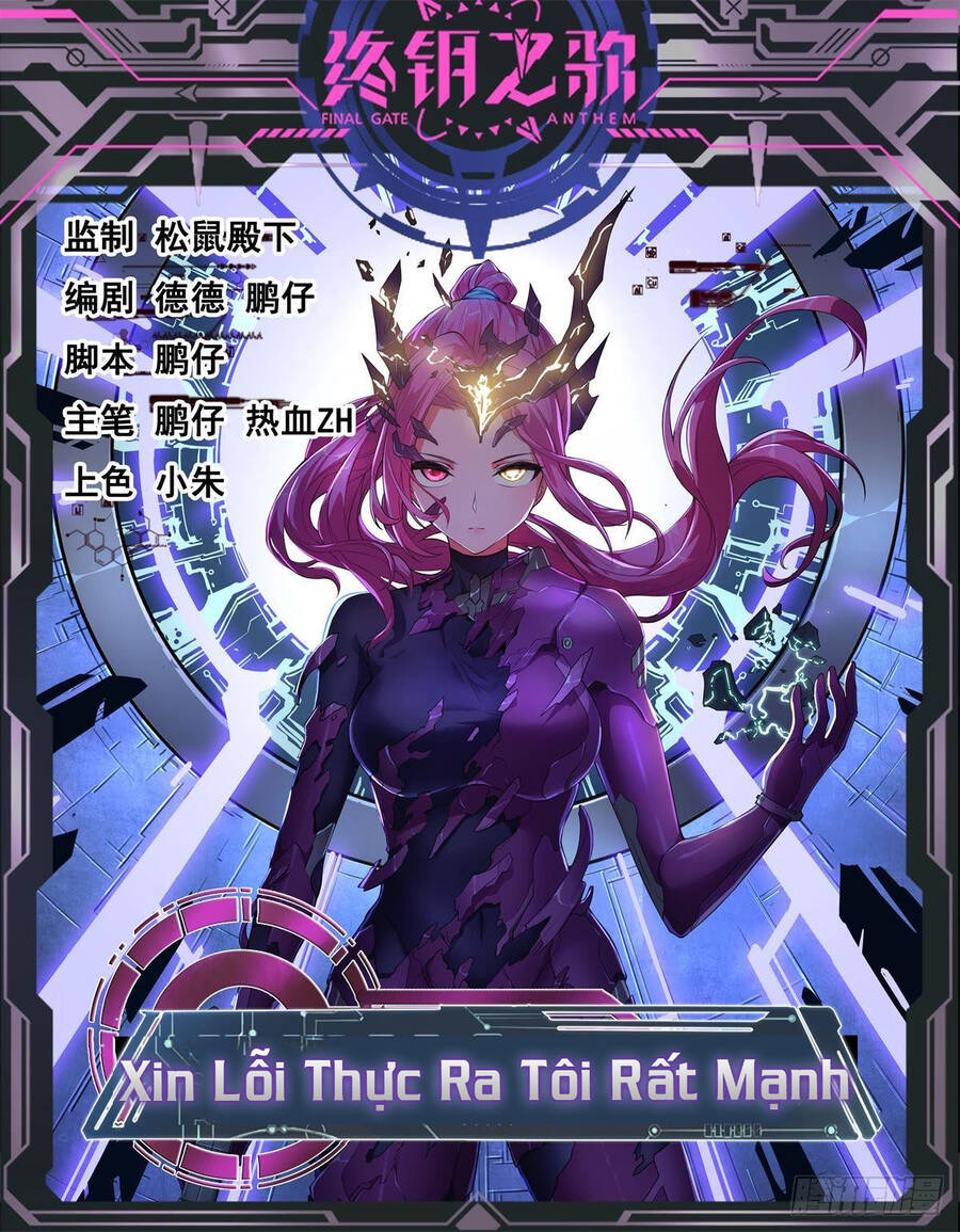 Hỏa Tinh Công Chúa: Con Đường Nghịch Tập Của Đại Tiểu Thư Chapter 1 - 1