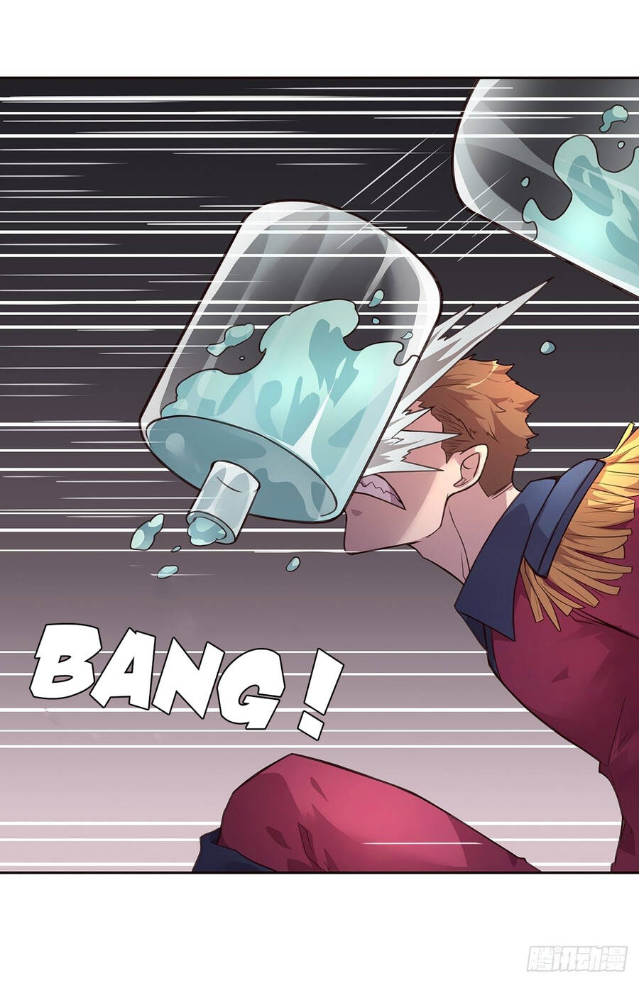 Hỏa Tinh Công Chúa: Con Đường Nghịch Tập Của Đại Tiểu Thư Chapter 1 - 26