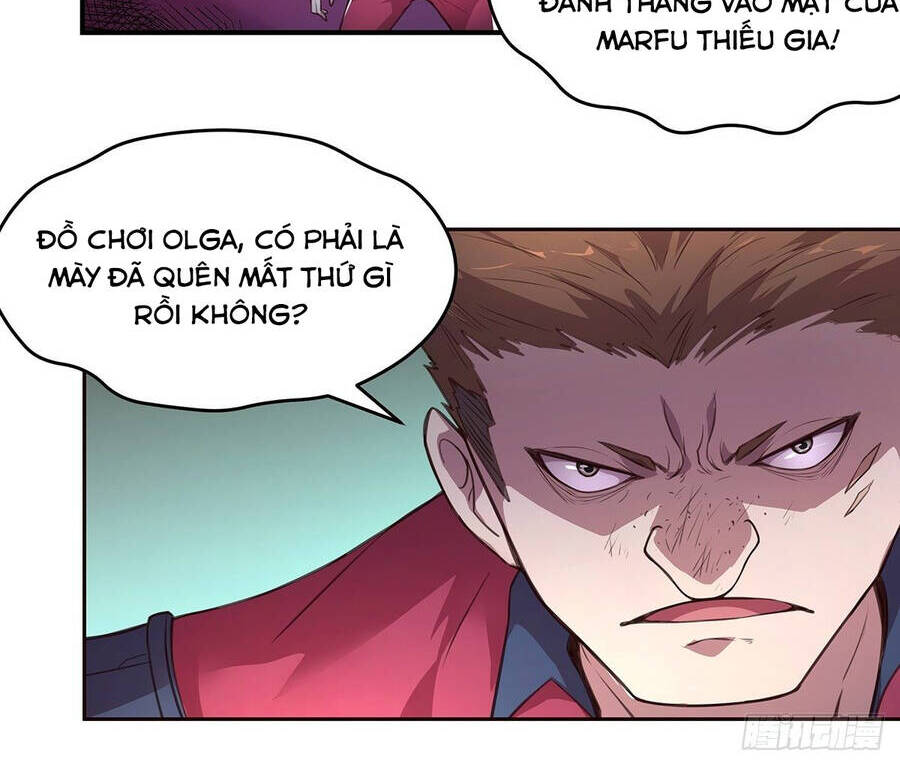 Hỏa Tinh Công Chúa: Con Đường Nghịch Tập Của Đại Tiểu Thư Chapter 1 - 29