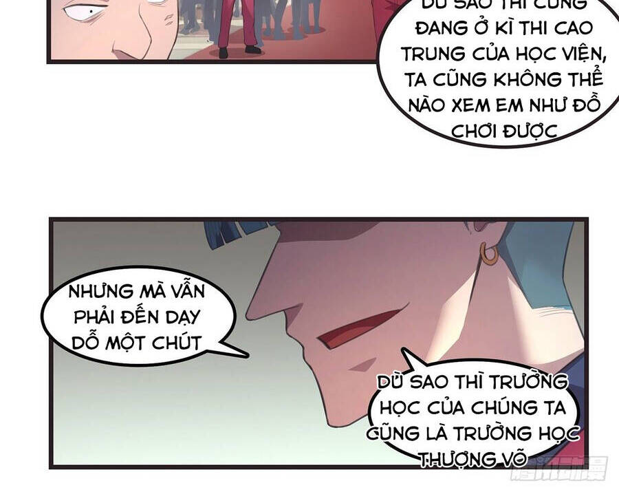 Hỏa Tinh Công Chúa: Con Đường Nghịch Tập Của Đại Tiểu Thư Chapter 1 - 32