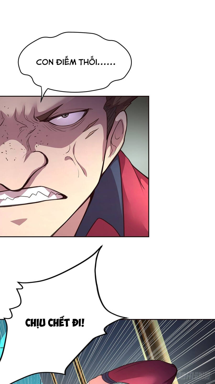 Hỏa Tinh Công Chúa: Con Đường Nghịch Tập Của Đại Tiểu Thư Chapter 1 - 35