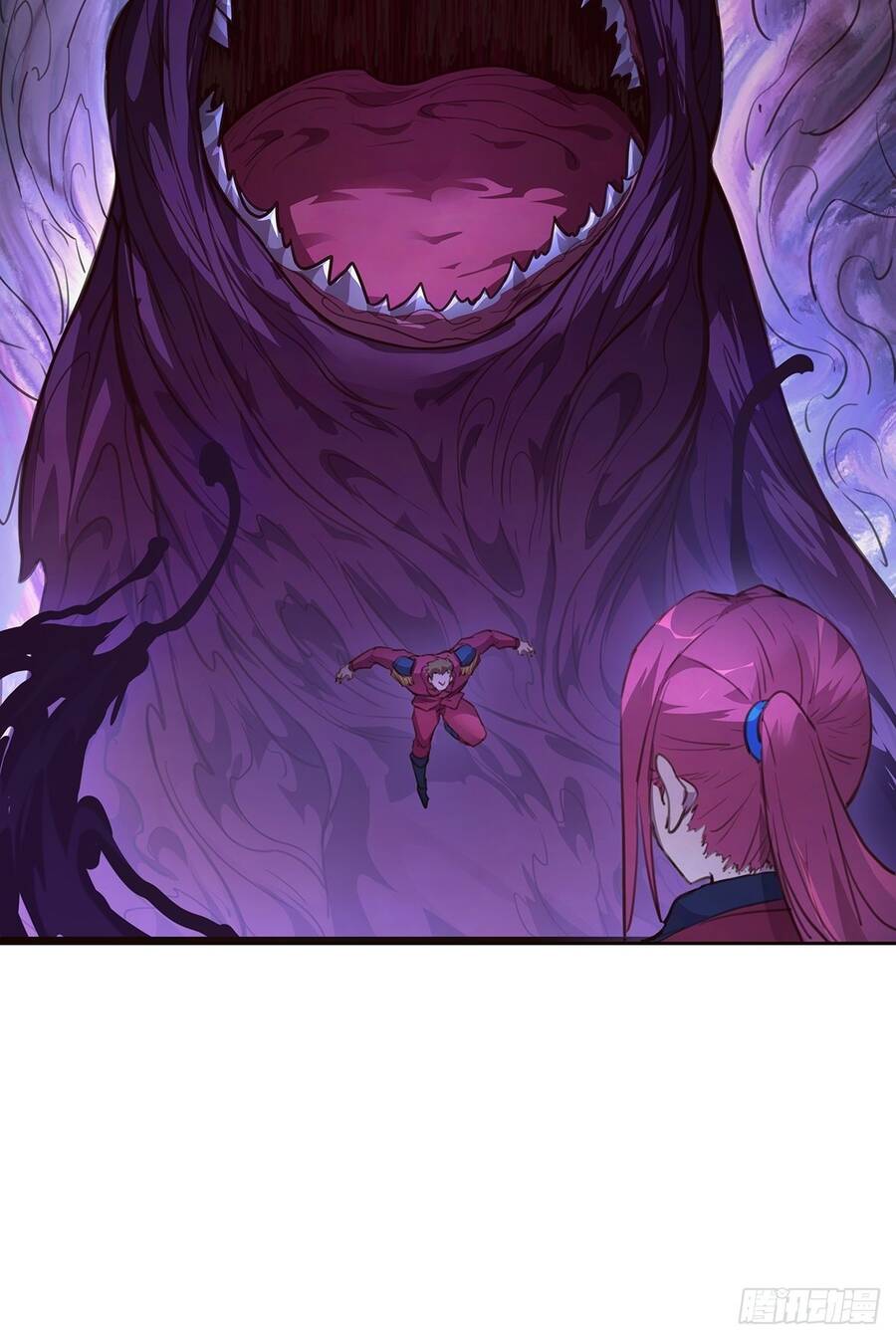 Hỏa Tinh Công Chúa: Con Đường Nghịch Tập Của Đại Tiểu Thư Chapter 1 - 37