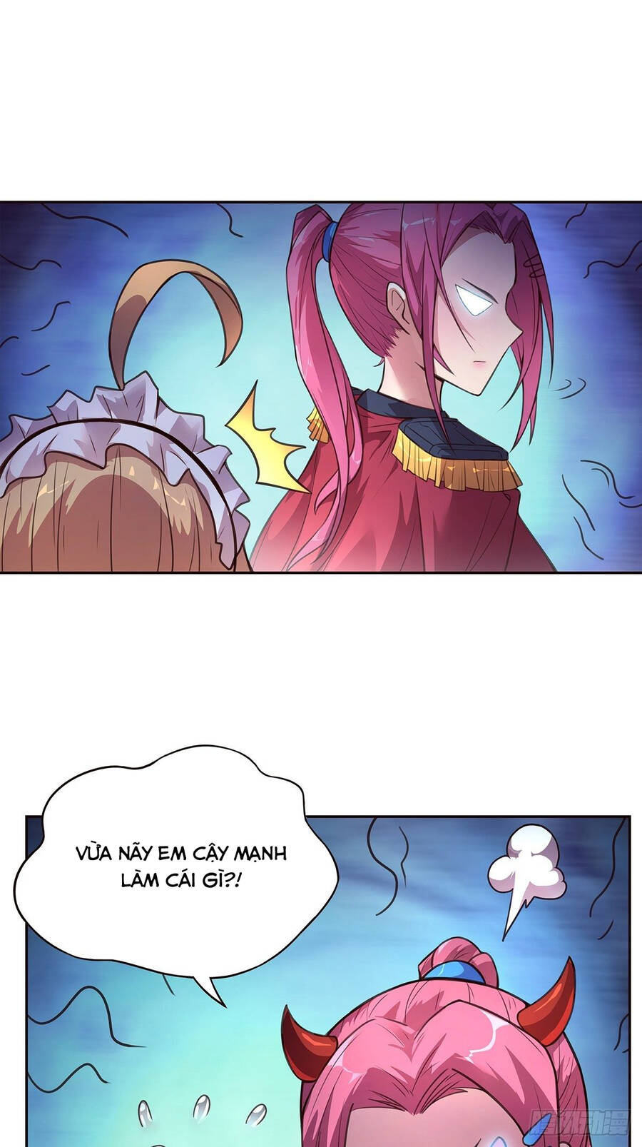 Hỏa Tinh Công Chúa: Con Đường Nghịch Tập Của Đại Tiểu Thư Chapter 1 - 41