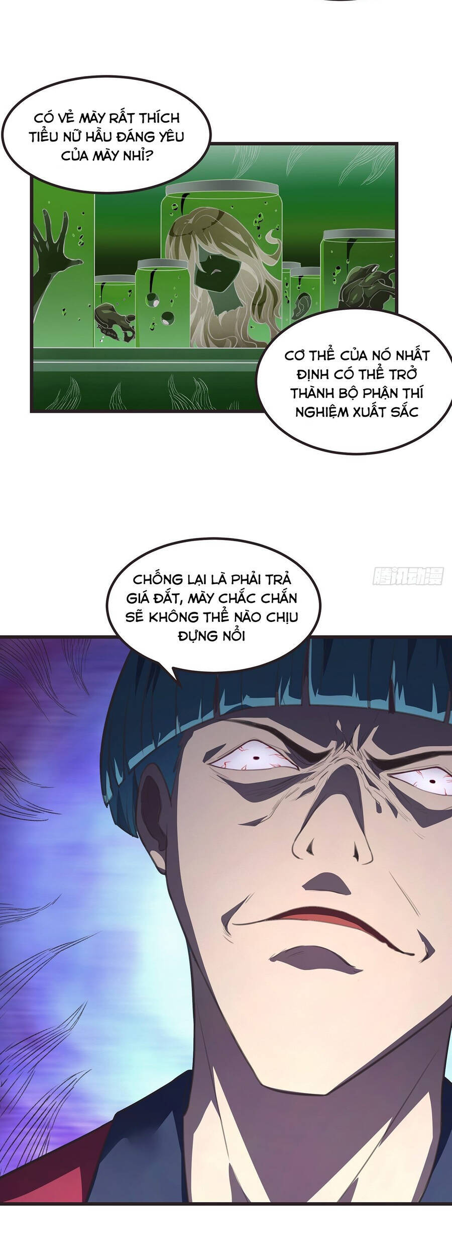 Hỏa Tinh Công Chúa: Con Đường Nghịch Tập Của Đại Tiểu Thư Chapter 1 - 46