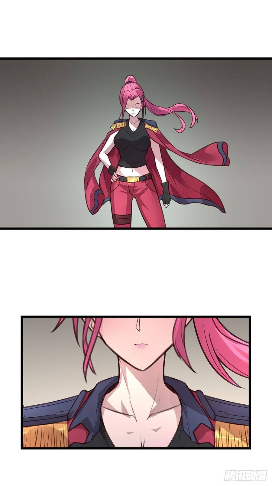 Hỏa Tinh Công Chúa: Con Đường Nghịch Tập Của Đại Tiểu Thư Chapter 1 - 49