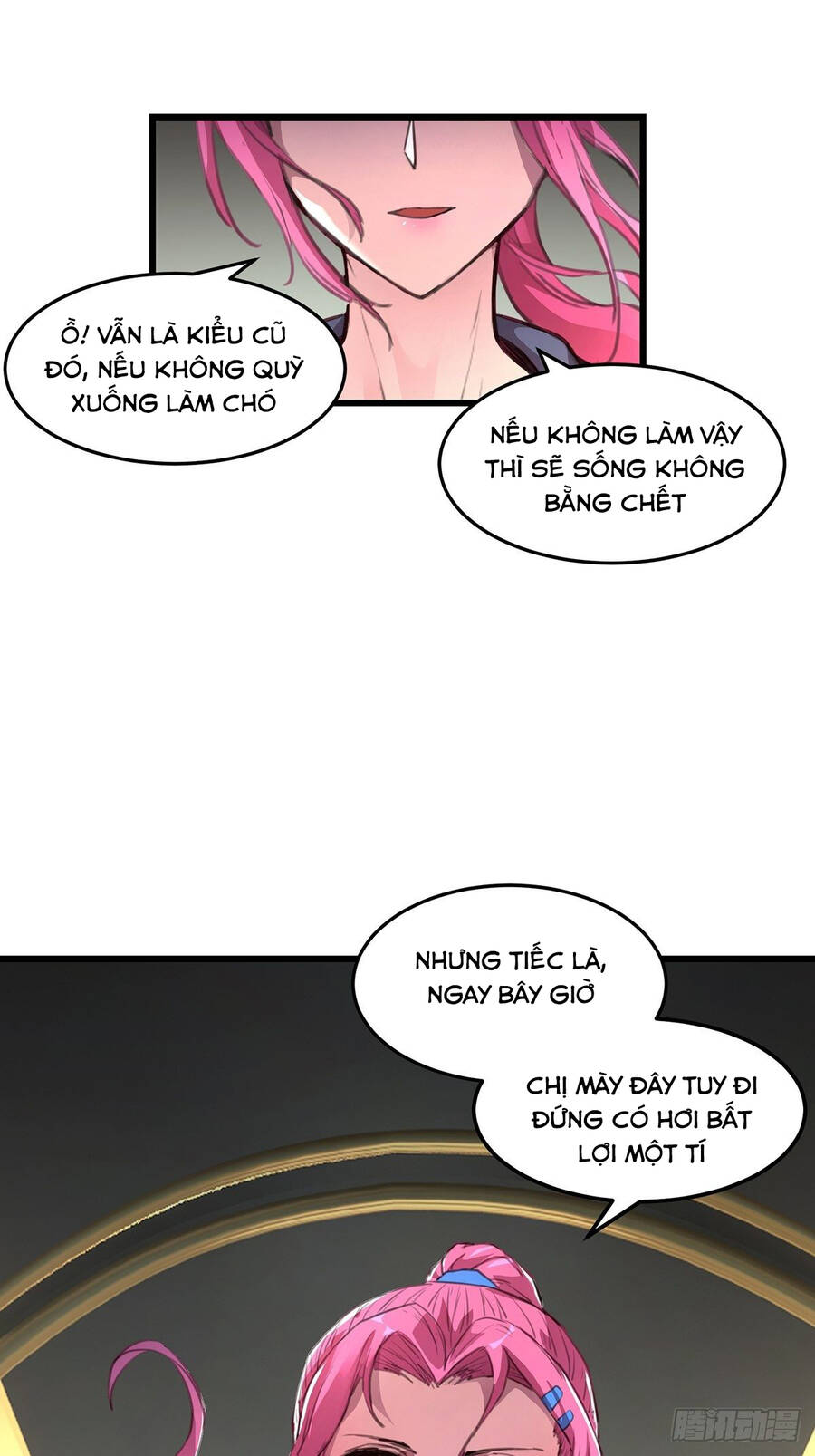 Hỏa Tinh Công Chúa: Con Đường Nghịch Tập Của Đại Tiểu Thư Chapter 1 - 50