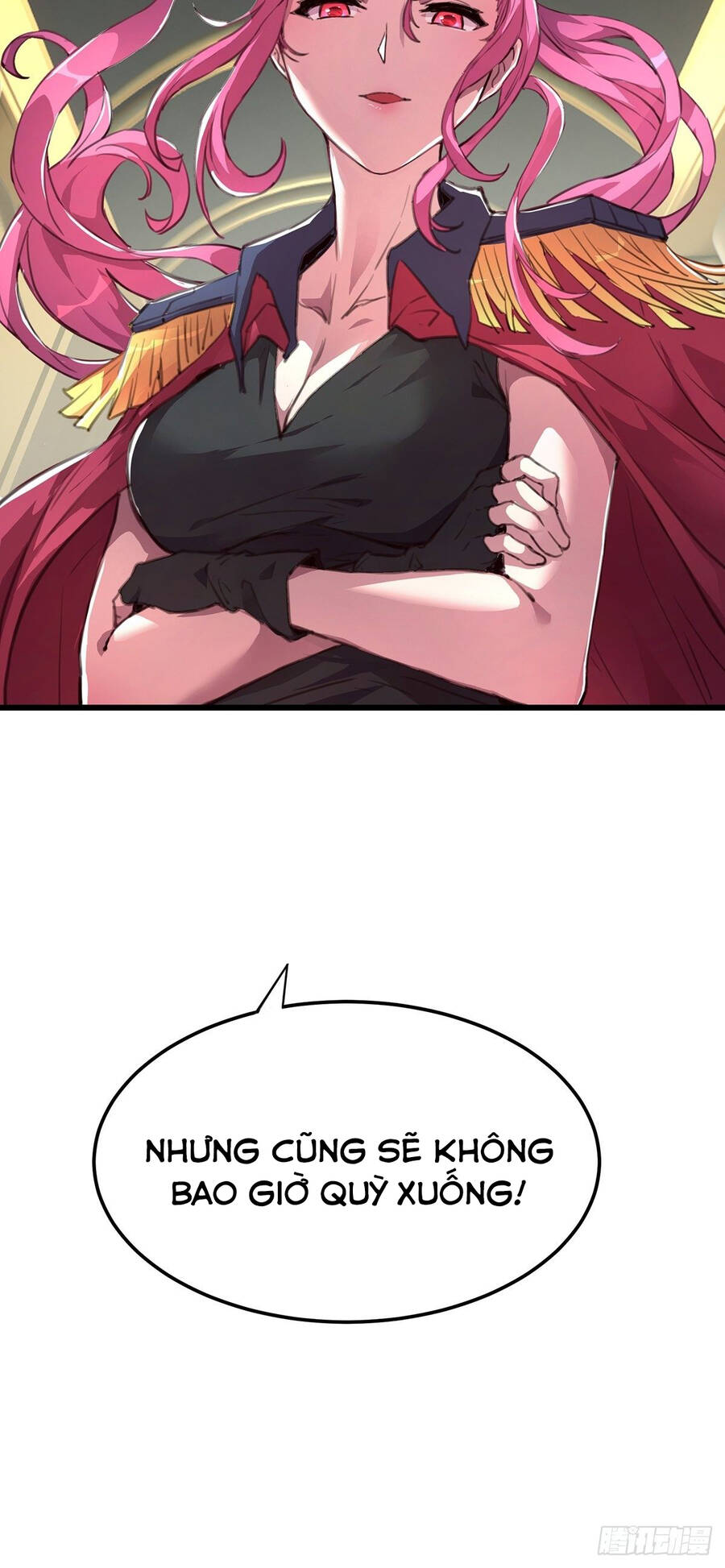 Hỏa Tinh Công Chúa: Con Đường Nghịch Tập Của Đại Tiểu Thư Chapter 1 - 51