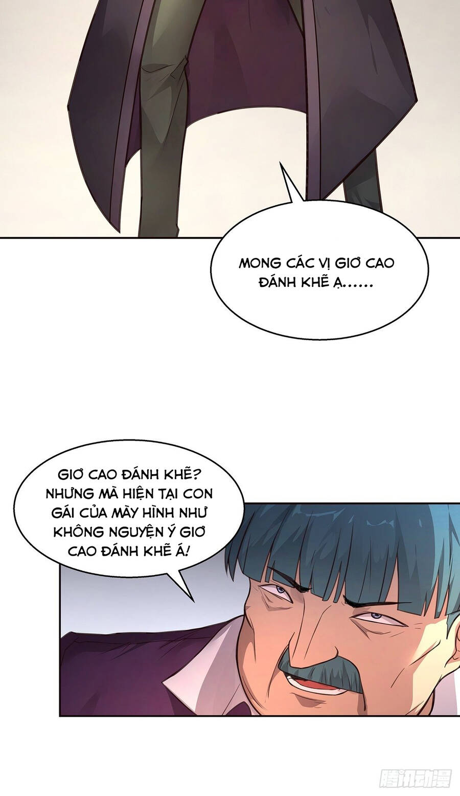 Hỏa Tinh Công Chúa: Con Đường Nghịch Tập Của Đại Tiểu Thư Chapter 2 - 12