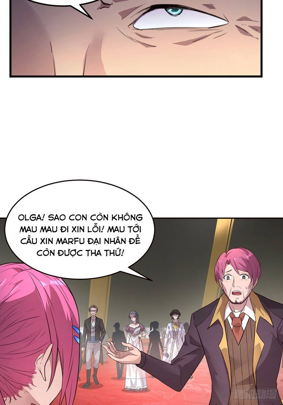 Hỏa Tinh Công Chúa: Con Đường Nghịch Tập Của Đại Tiểu Thư Chapter 2 - 14