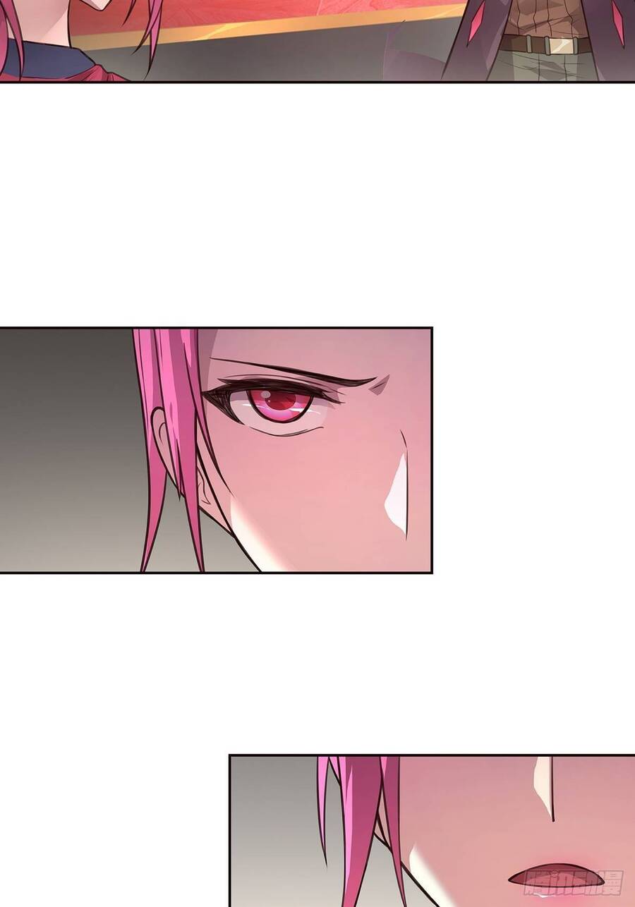 Hỏa Tinh Công Chúa: Con Đường Nghịch Tập Của Đại Tiểu Thư Chapter 2 - 15