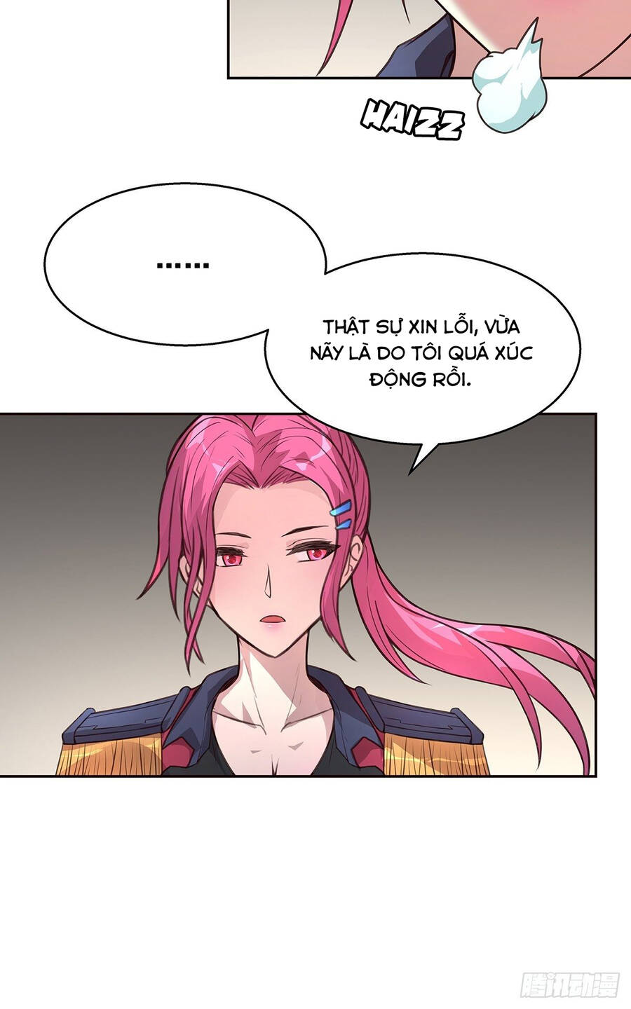 Hỏa Tinh Công Chúa: Con Đường Nghịch Tập Của Đại Tiểu Thư Chapter 2 - 16