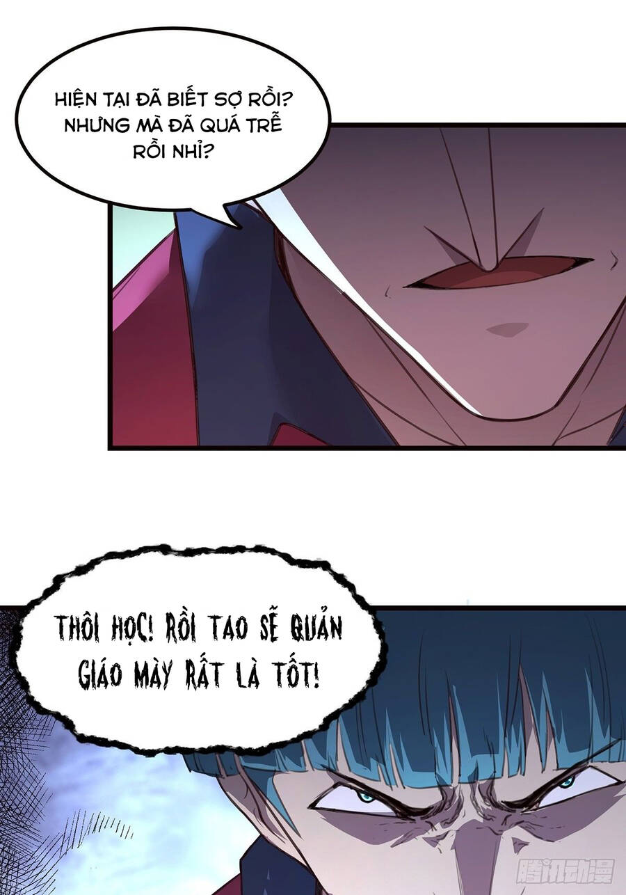 Hỏa Tinh Công Chúa: Con Đường Nghịch Tập Của Đại Tiểu Thư Chapter 2 - 17