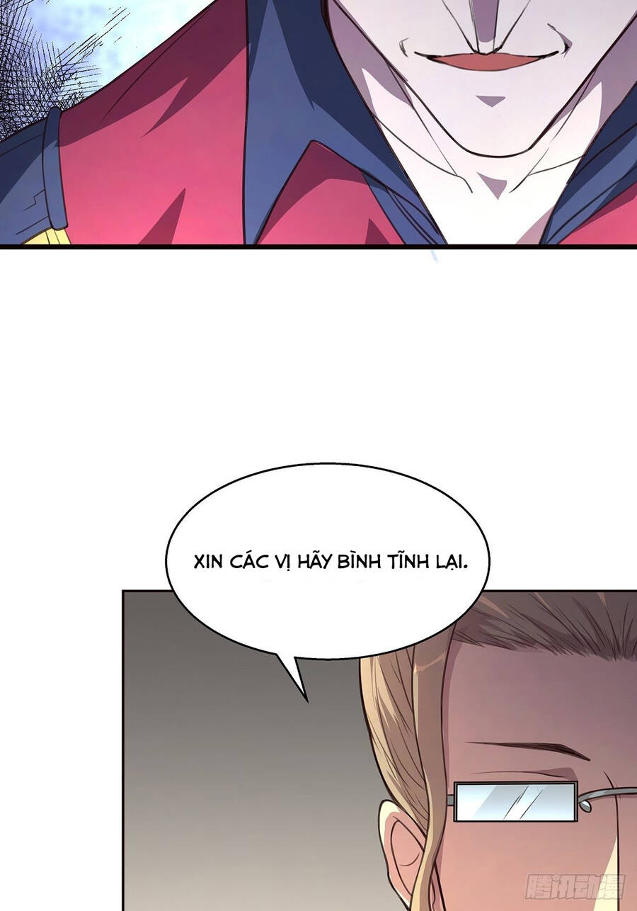 Hỏa Tinh Công Chúa: Con Đường Nghịch Tập Của Đại Tiểu Thư Chapter 2 - 18