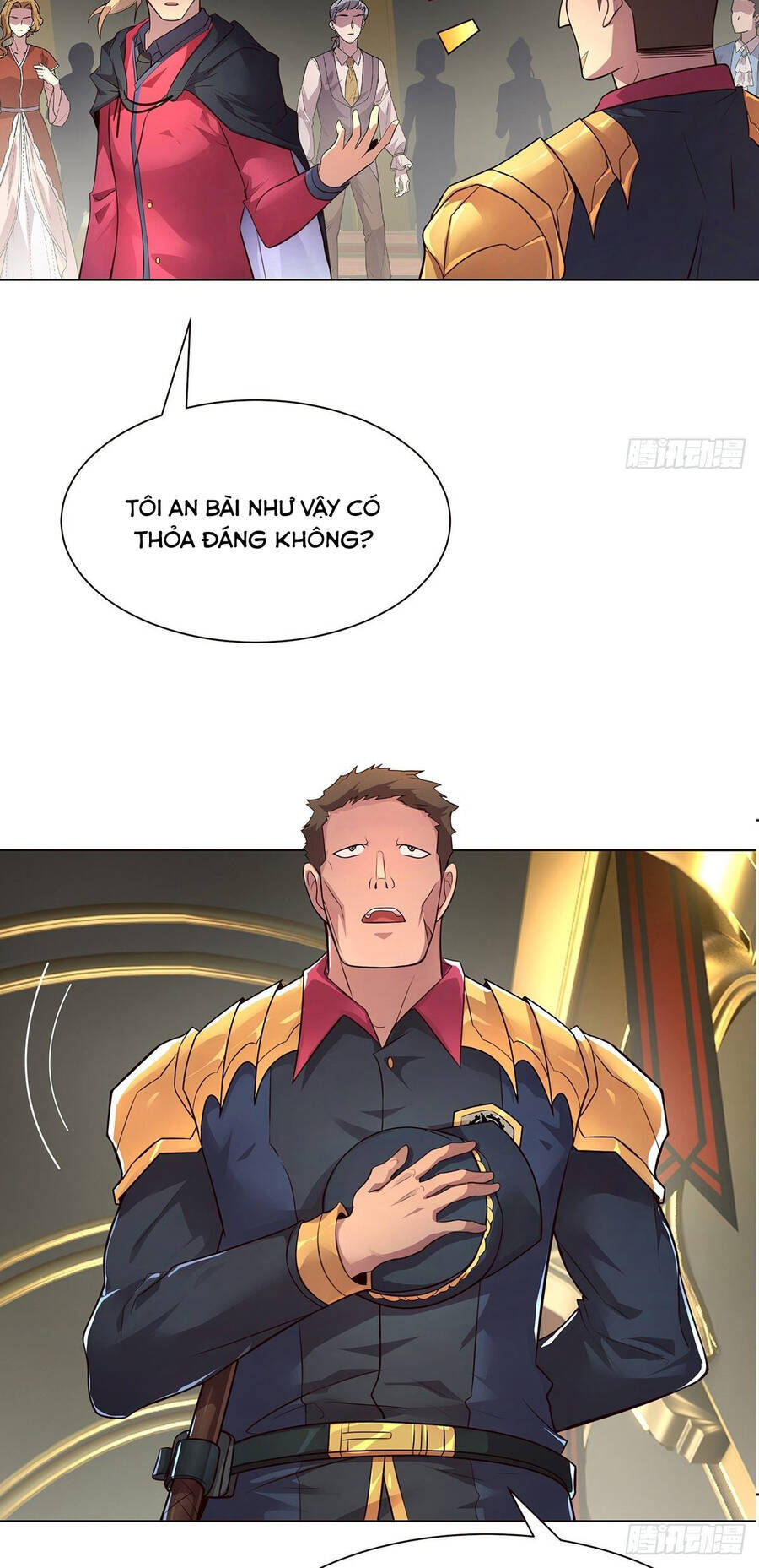 Hỏa Tinh Công Chúa: Con Đường Nghịch Tập Của Đại Tiểu Thư Chapter 2 - 25