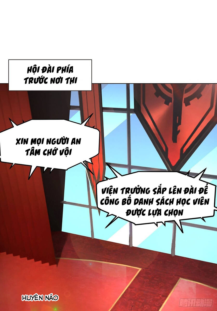 Hỏa Tinh Công Chúa: Con Đường Nghịch Tập Của Đại Tiểu Thư Chapter 2 - 34