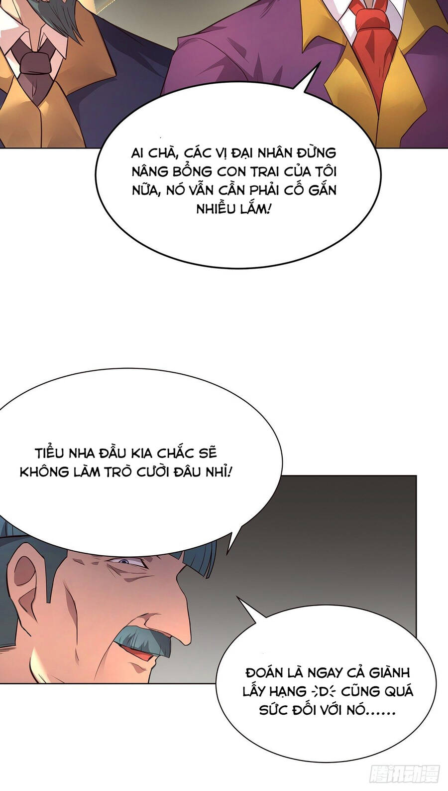 Hỏa Tinh Công Chúa: Con Đường Nghịch Tập Của Đại Tiểu Thư Chapter 2 - 37