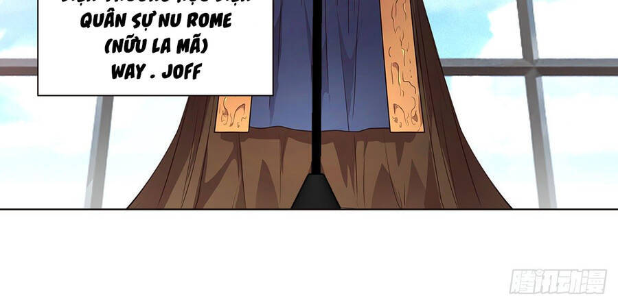 Hỏa Tinh Công Chúa: Con Đường Nghịch Tập Của Đại Tiểu Thư Chapter 2 - 40