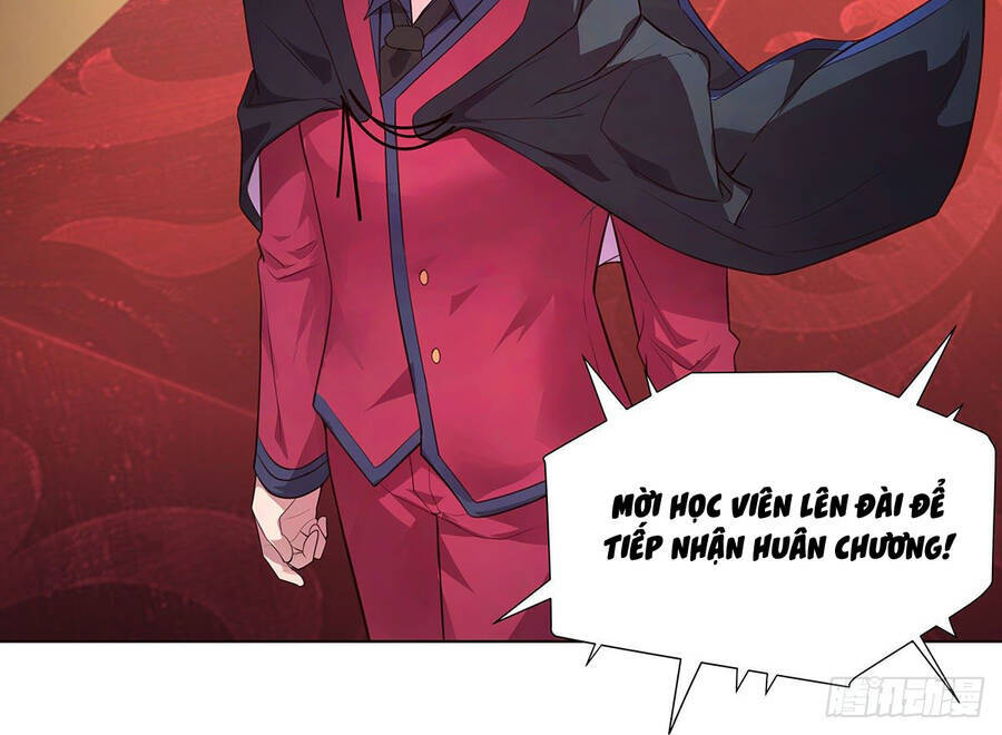 Hỏa Tinh Công Chúa: Con Đường Nghịch Tập Của Đại Tiểu Thư Chapter 2 - 42