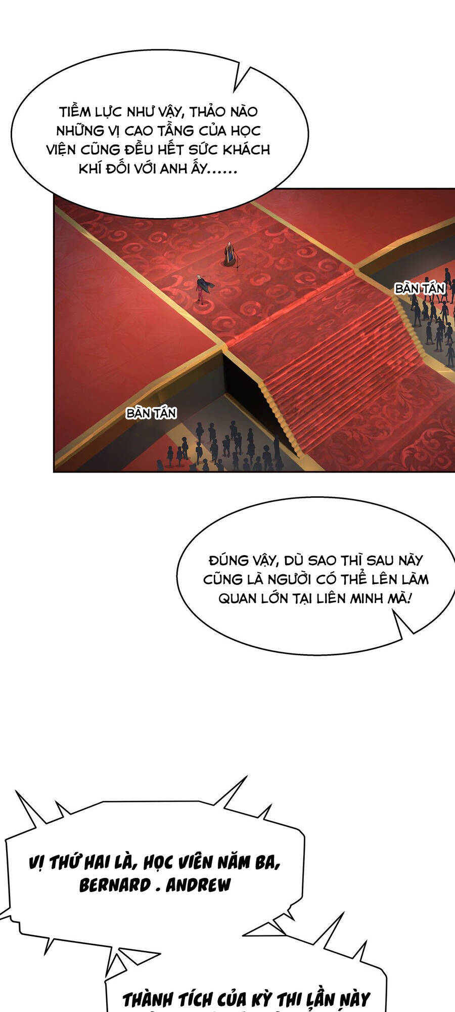 Hỏa Tinh Công Chúa: Con Đường Nghịch Tập Của Đại Tiểu Thư Chapter 2 - 45