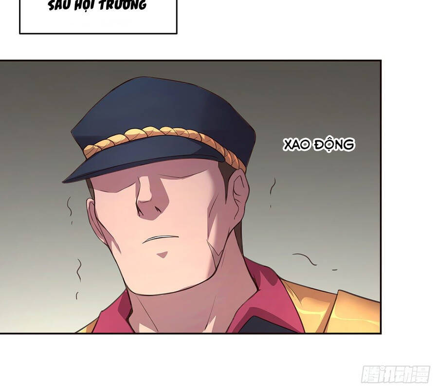 Hỏa Tinh Công Chúa: Con Đường Nghịch Tập Của Đại Tiểu Thư Chapter 2 - 48